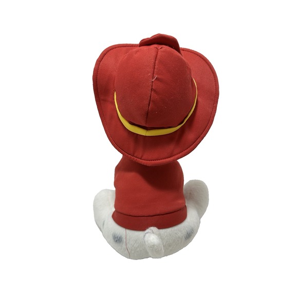 Gund Paw Patrol Stuffed Plush Lot of 6 - Picture 14 of 15